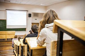 Catalogo de cursos en Poligrafía